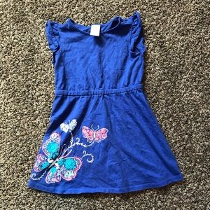 Gymboree dress
